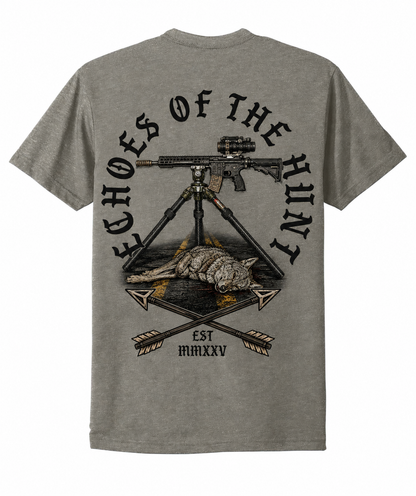 Coyote Logo Shirt