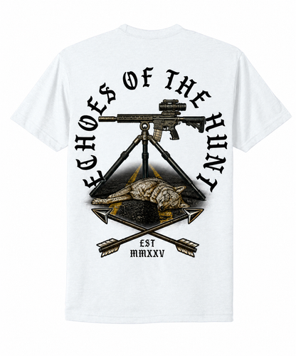 Coyote Logo Shirt