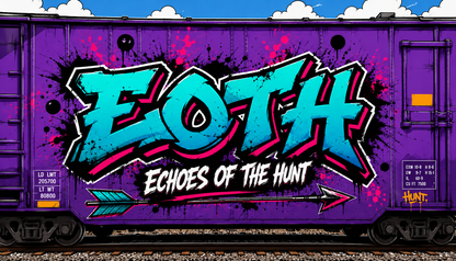 Graffiti EOTH Wrap Pad
