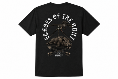 Hog Logo T-Shirt