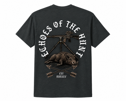 Hog Logo T-Shirt