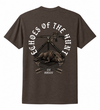 Hog Logo T-Shirt