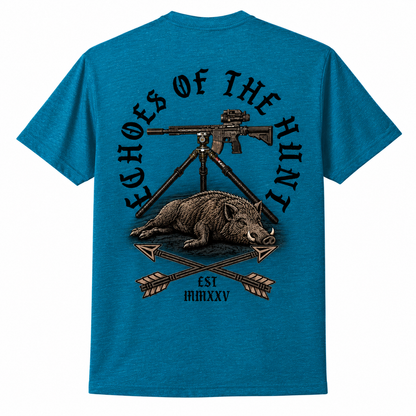 Hog Logo T-Shirt
