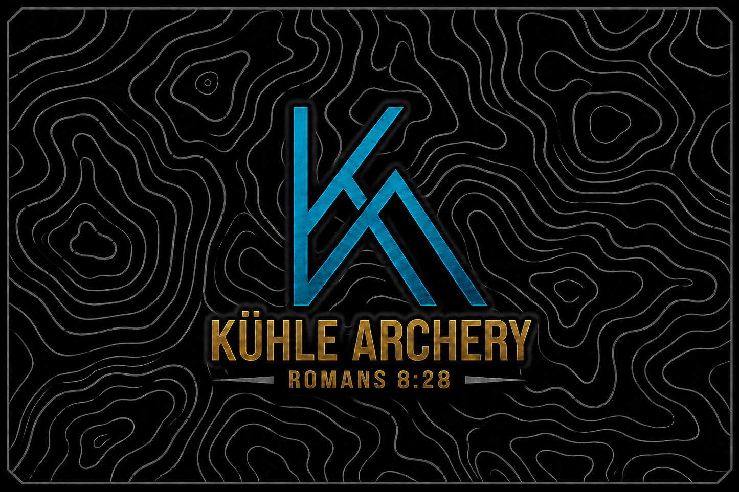 Kuhle Archery Wrap Pads