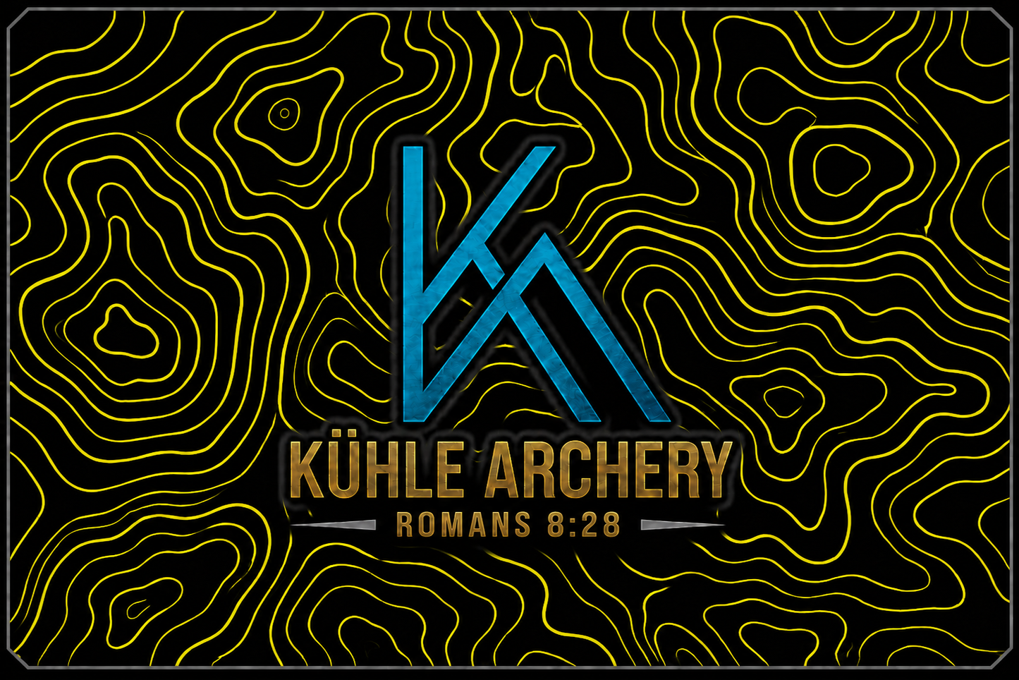 Kuhle Archery Wrap Pads