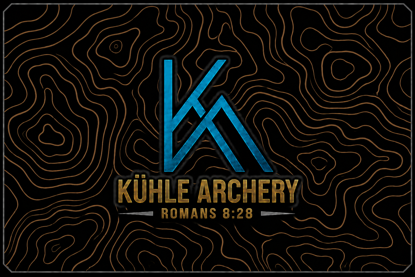 Kuhle Archery Wrap Pads
