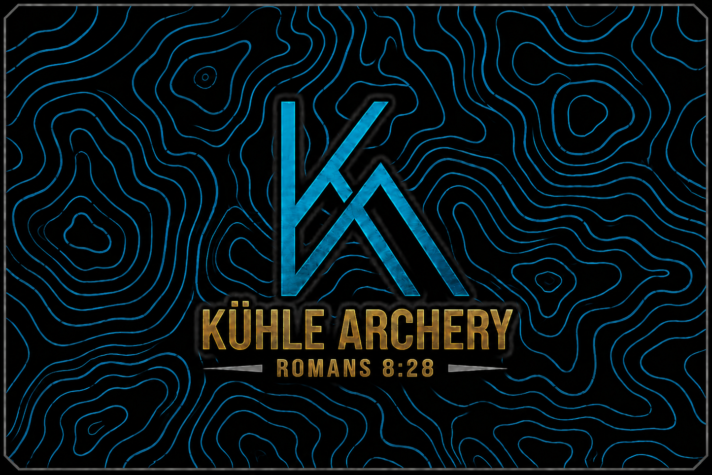 Kuhle Archery Wrap Pads