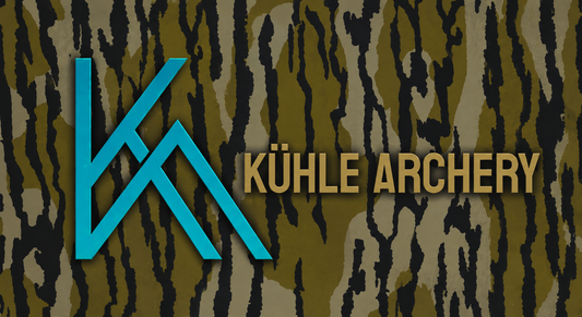 Arrow Wrap Pad - Kuhle Archery Bottomland