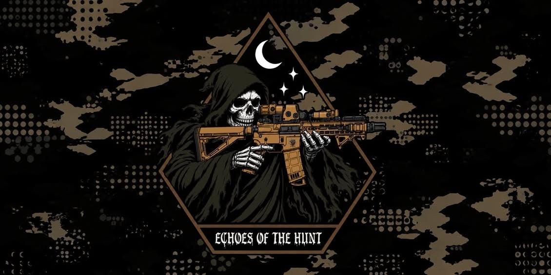 The Reapers Oath