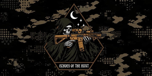 The Reapers Oath