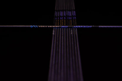 Kuhle Archery INFEZI Arrows Custom build 4mm (12)