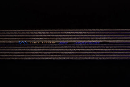 Kuhle Archery INFEZI Arrows Custom build 4mm (12)